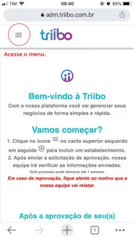 passo 3